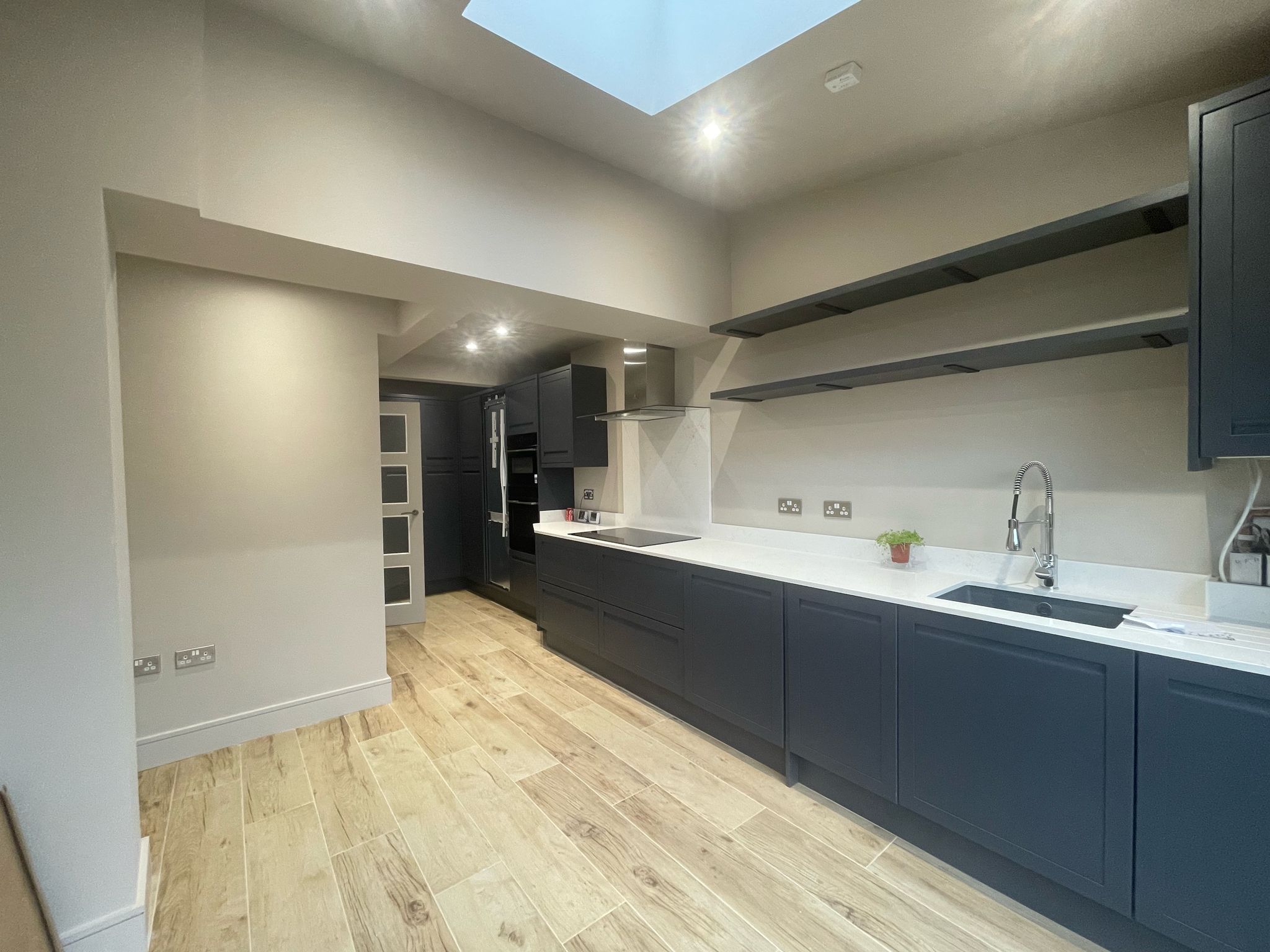 Kitchen - Extensions