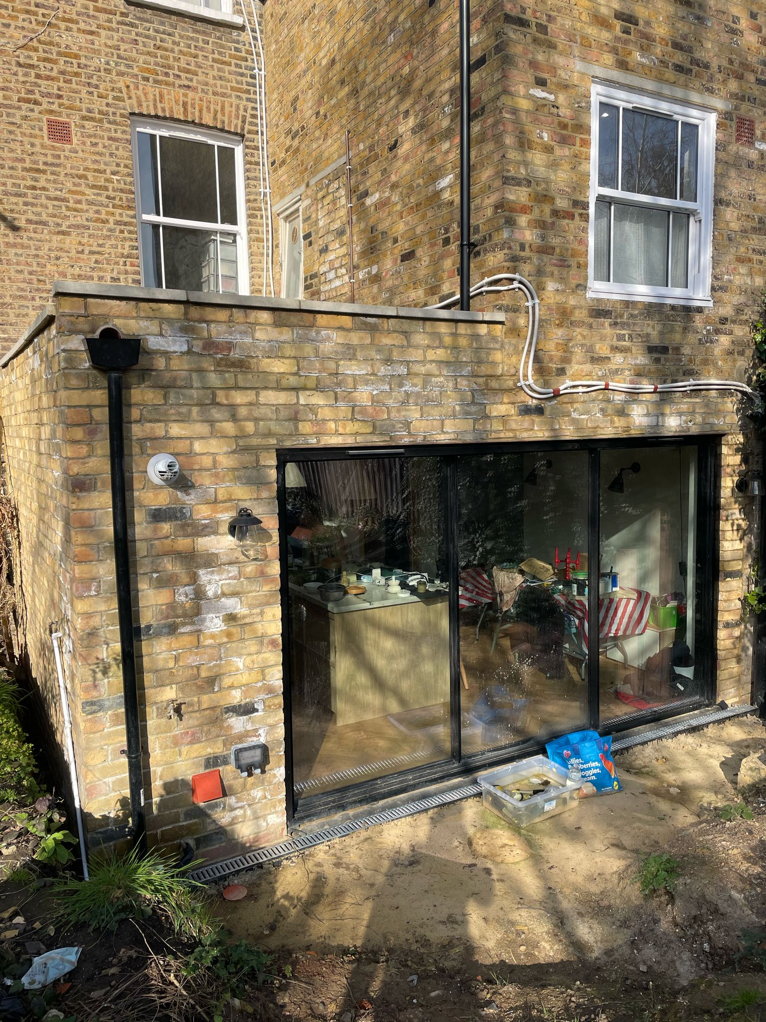Extension - Completed